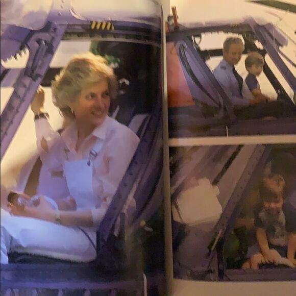 InPrivate InPublic The Prince & Princess o… - Picture 7 of 8